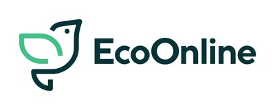 EcoOnline Logo (CNW Group/EcoOnline) EcoOnline Logo (CNW Group/EcoOnline)